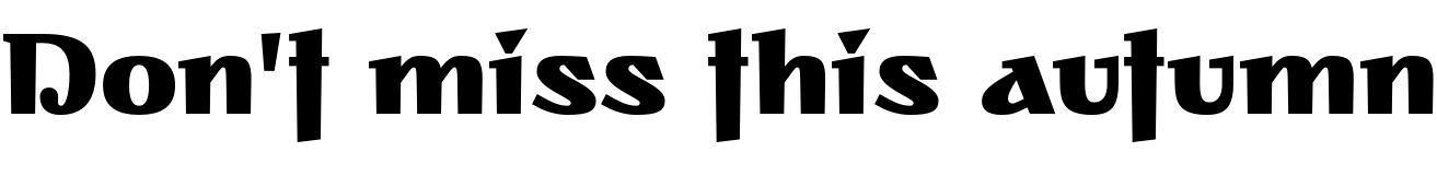 Text sample of Ukrainian font Palitura Black