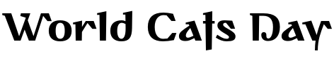 Text sample of Ukrainian font Palitura Bold