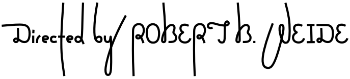 Text sample of Ukrainian font Wild Loops Bold