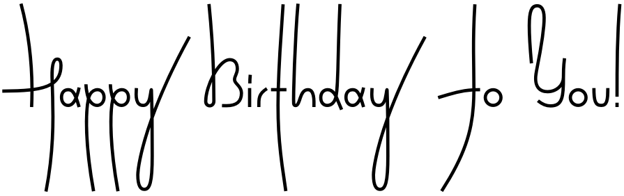 Text sample of Ukrainian font Wild Loops Regular
