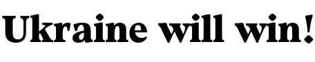 Text sample of font Gwen Text Black