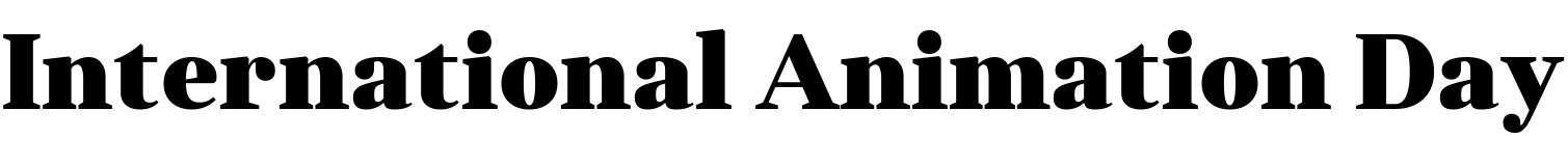 Text sample of Ukrainian font Anglecia Pro Title Black