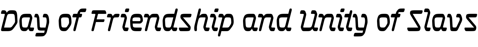 Text sample of Ukrainian font Chutz Variable Font