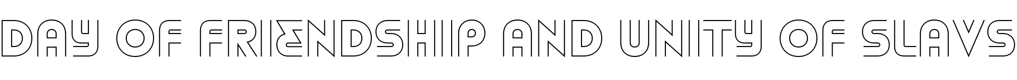 Text sample of Ukrainian font DR Refunk Light