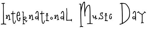 Text sample of Ukrainian font Milky River Cyrillic Regular