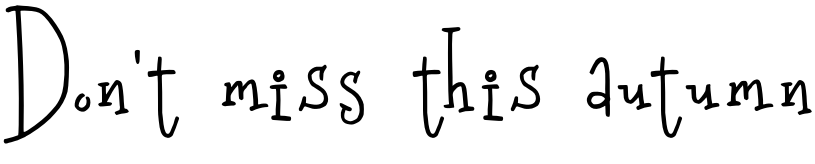 Text sample of Ukrainian font Milky River Cyrillic Regular
