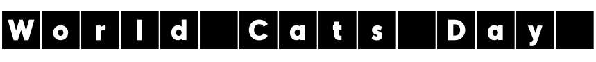 Text sample of Ukrainian font Cubition Black