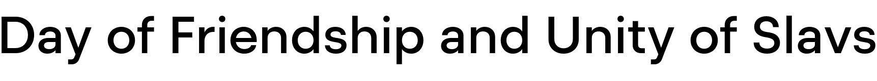 Text sample of Ukrainian font Recht Medium