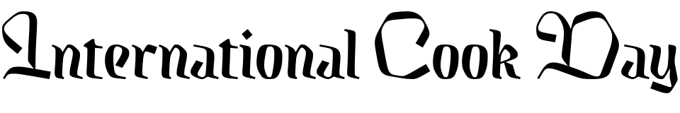 Text sample of Ukrainian font Kingfall Blessed