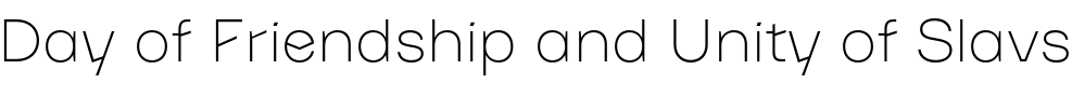 Text sample of Ukrainian font Zlam Thin