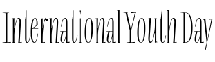 Text sample of Ukrainian font Repyakh Variable Font