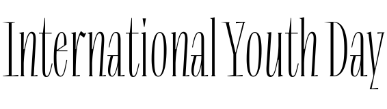 Text sample of Ukrainian font Repyakh Variable Font