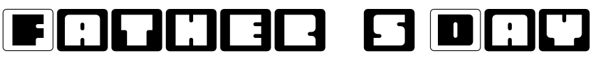 Text sample of font Oboe Solid Framed