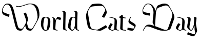 Text sample of Ukrainian font Kingfall Light