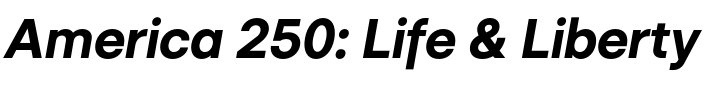 Text sample of Ukrainian font Recht Bold Italic