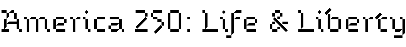 Text sample of Ukrainian font Depicto Mosaic COLOR