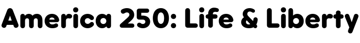 Text sample of Ukrainian font Beround Pro Black