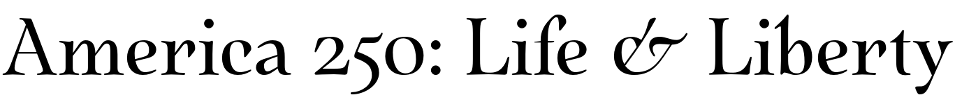 Text sample of Ukrainian font Quietism Display Regular