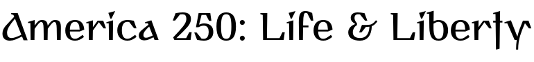 Text sample of Ukrainian font Palitura Medium