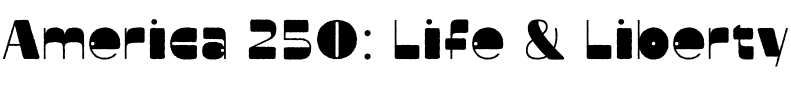 Text sample of font Faddy Shaggy