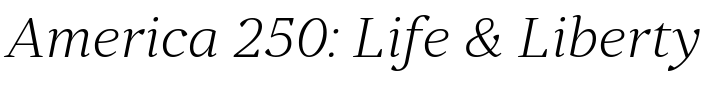 Text sample of Ukrainian font Skema Pro Display Extra Light Italic