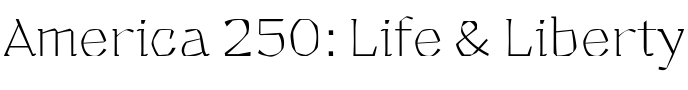 Text sample of Ukrainian font Vernyhora Light