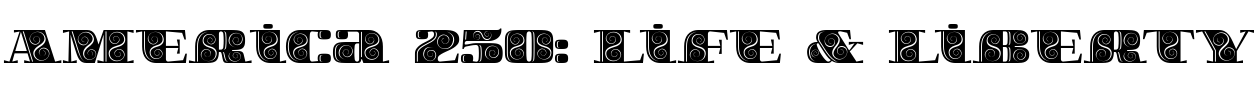 Text sample of Ukrainian font Boldesqo Serif 4F Decor