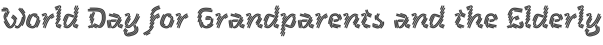 Text sample of Ukrainian font Noeler Firtree COLOR