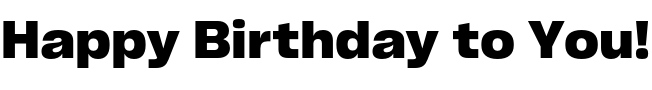 Text sample of Ukrainian font Cy Grotesk Std Key Bold