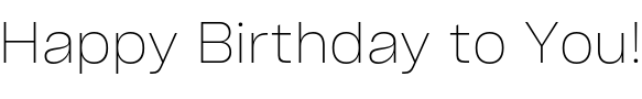 Text sample of Ukrainian font Cy Grotesk Std Key Thin