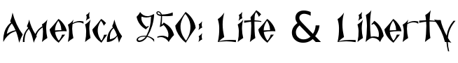 Text sample of Ukrainian font Epoch YP Light