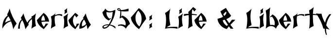 Text sample of Ukrainian font Epoch YP Variable Font