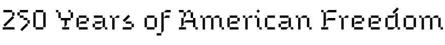 Text sample of Ukrainian font Depicto Mosaic COLOR