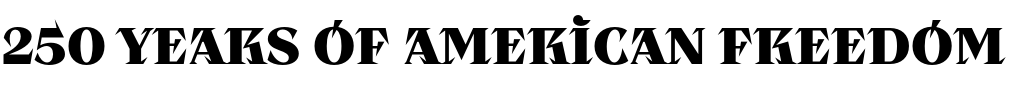 Text sample of Ukrainian font Holos Bold