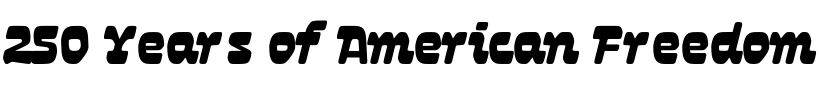 Text sample of Ukrainian font Chutz Black