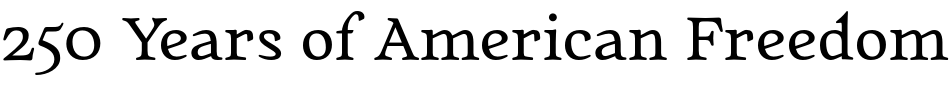 Text sample of Ukrainian font Quietism Text Regular