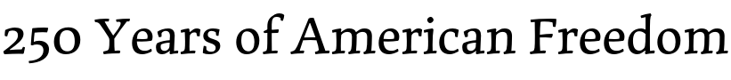 Text sample of font Marco Greek Regular