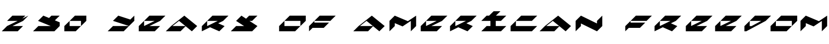 Text sample of font Akoyster Normal