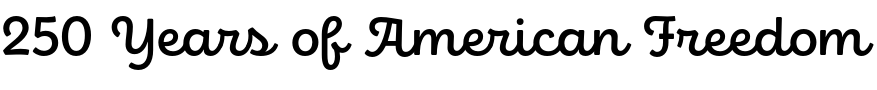 Text sample of font Eldwin Script Semi Bold