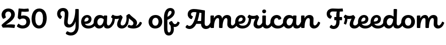 Text sample of font Eldwin Script Bold