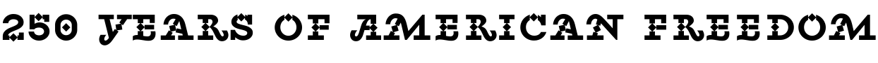 Text sample of Ukrainian font Lutsk Type Normal