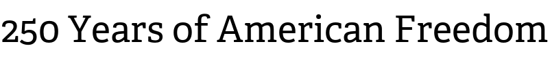 Text sample of font Adelle CYR Regular