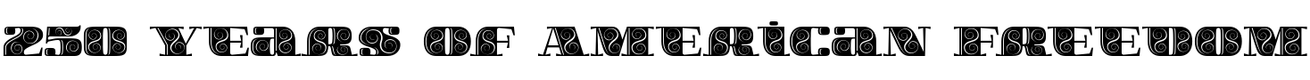 Text sample of Ukrainian font Boldesqo Serif 4F Decor