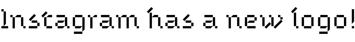 Text sample of Ukrainian font Depicto Mosaic COLOR