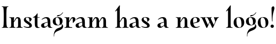 Text sample of Ukrainian font Quietism Poster Regular