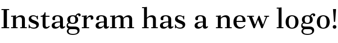 Text sample of Ukrainian font Fiorina Text Medium