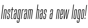 Text sample of Ukrainian font Spaceland Three Oblique