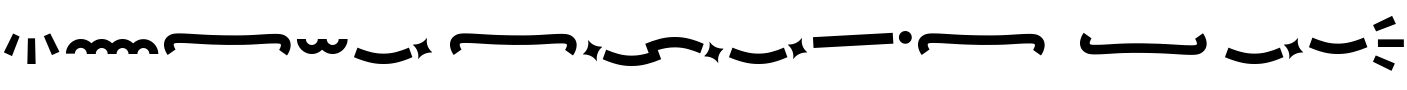 Text sample of font Tobi Greek Cyrillic Extra