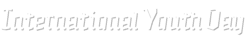 Text sample of font Alquitran Pro Shadow Lines