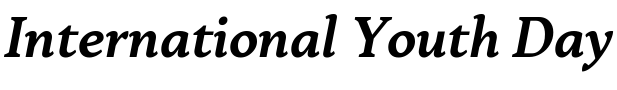 Text sample of Ukrainian font Skema Pro Livro Semi Bold Italic